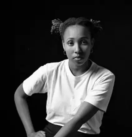 Myriam Uwiragiye Birara